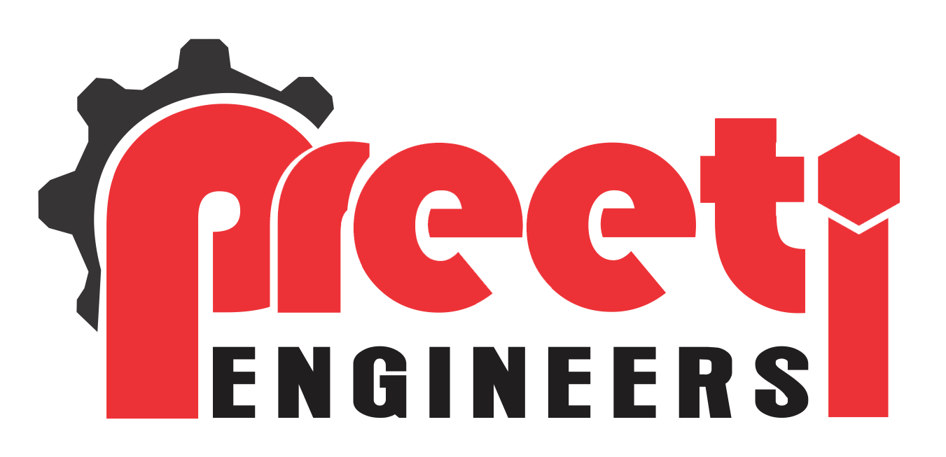 Welcome to Preeti Engineers